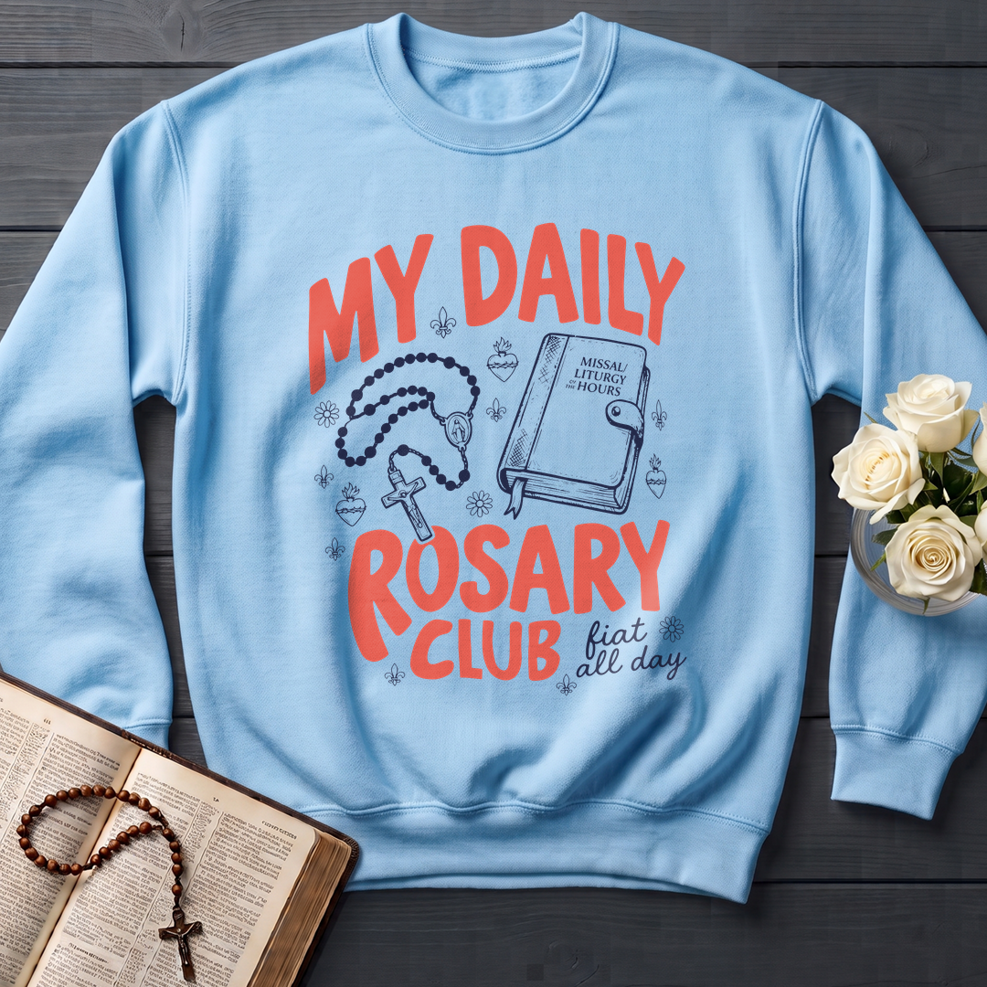 My Daily Rosary Club Fiat All Day 01