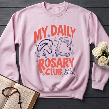 My Daily Rosary Club Fiat All Day 01