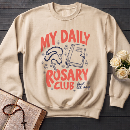 My Daily Rosary Club Fiat All Day 01
