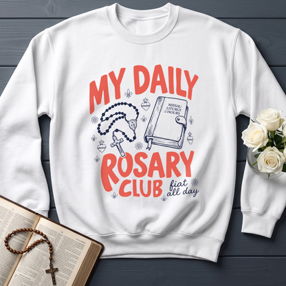 My Daily Rosary Club Fiat All Day 01