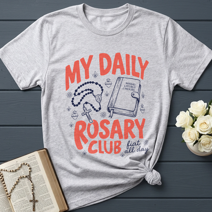 My Daily Rosary Club Fiat All Day 01