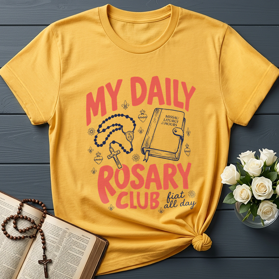 My Daily Rosary Club Fiat All Day 01
