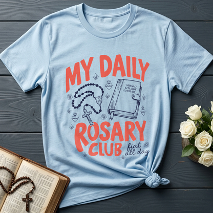 My Daily Rosary Club Fiat All Day 01