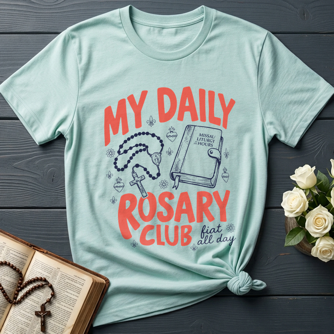 My Daily Rosary Club Fiat All Day 01