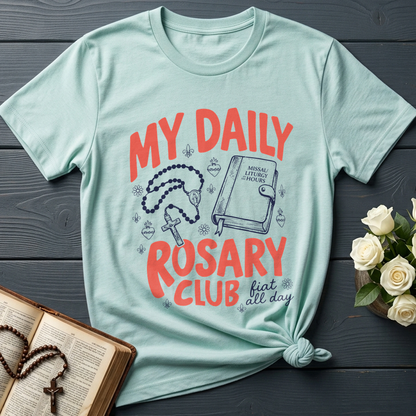 My Daily Rosary Club Fiat All Day 01