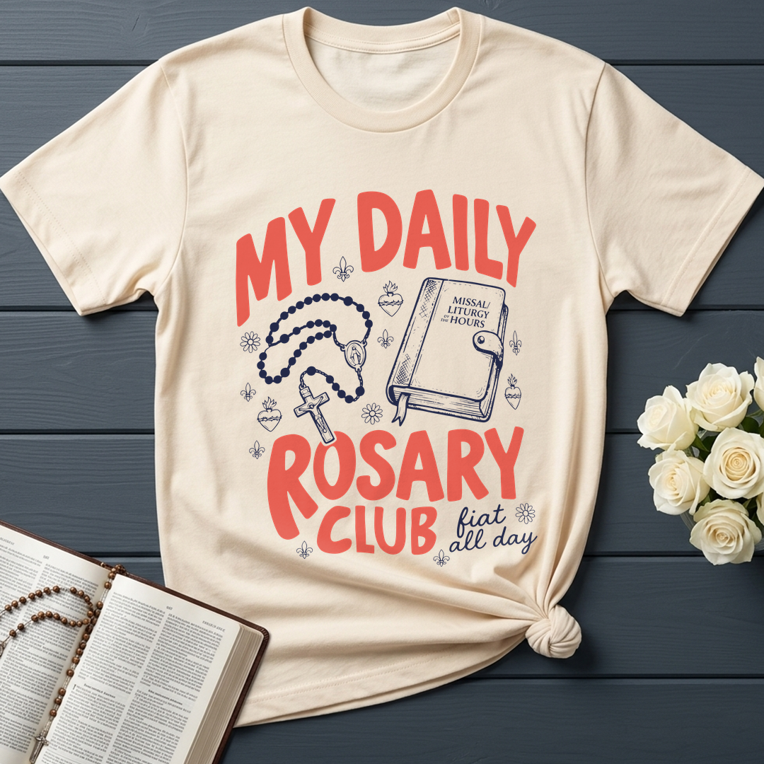 My Daily Rosary Club Fiat All Day 01