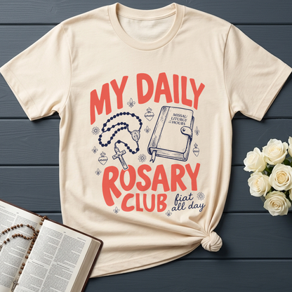 My Daily Rosary Club Fiat All Day 01