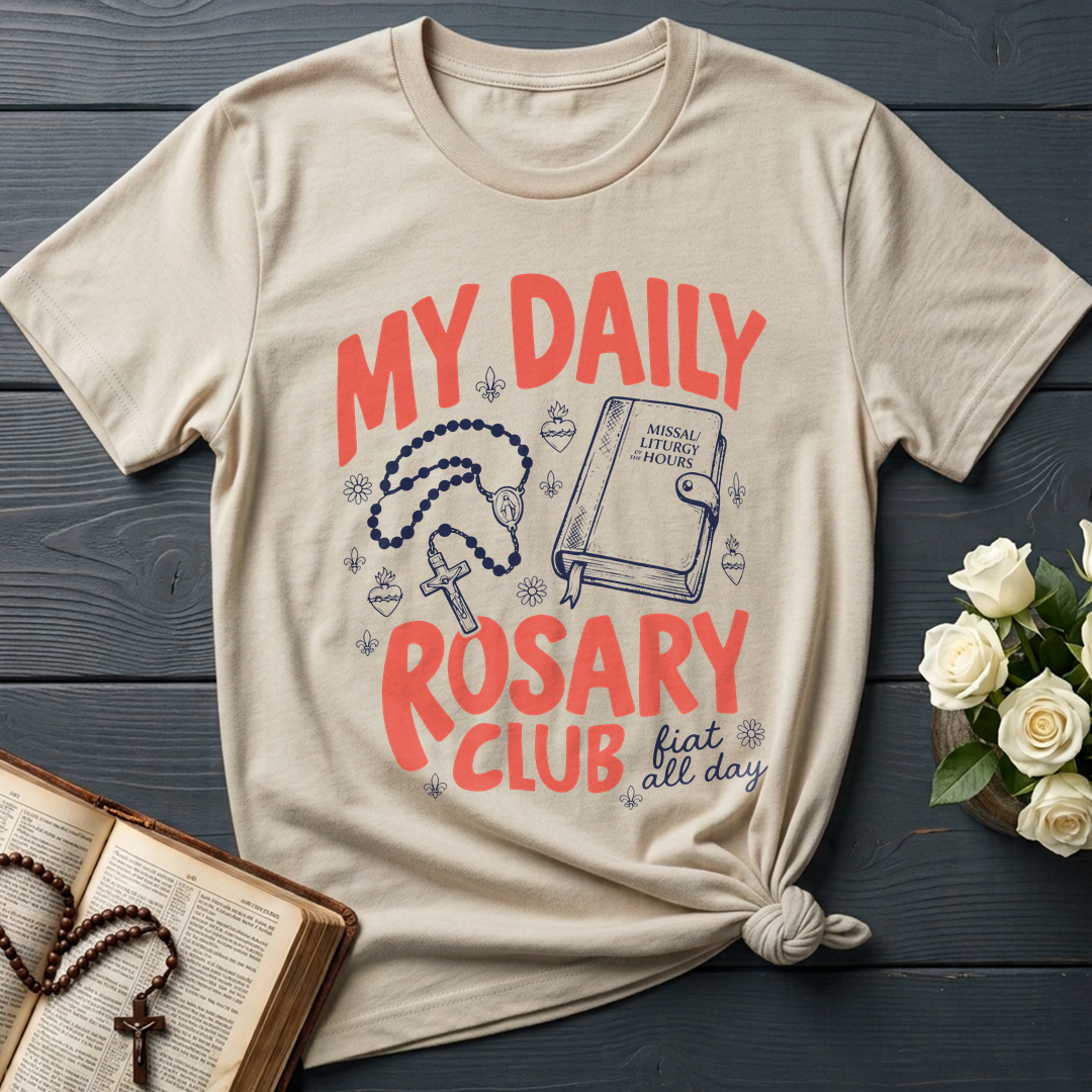 My Daily Rosary Club Fiat All Day 01