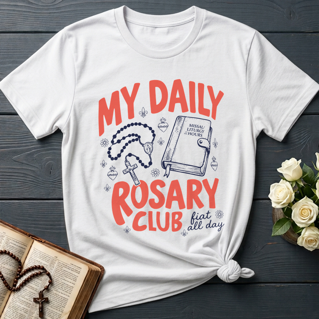 My Daily Rosary Club Fiat All Day 01