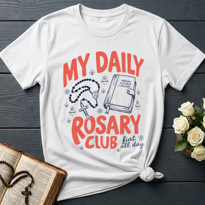 My Daily Rosary Club Fiat All Day 01