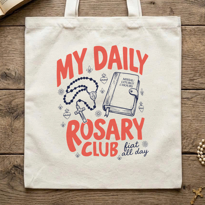 My Daily Rosary Club Fiat All Day 01