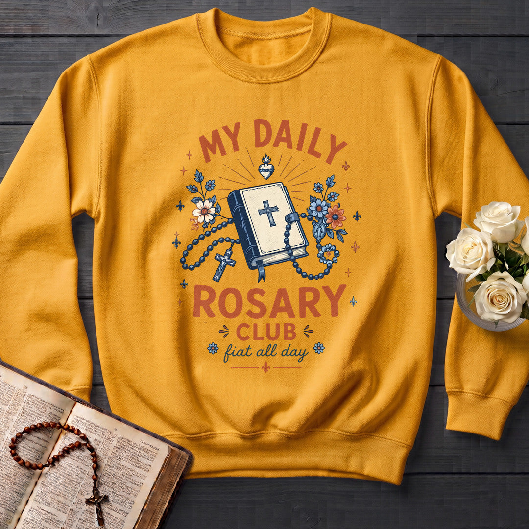 My Daily Rosary Club Fiat All Day 02