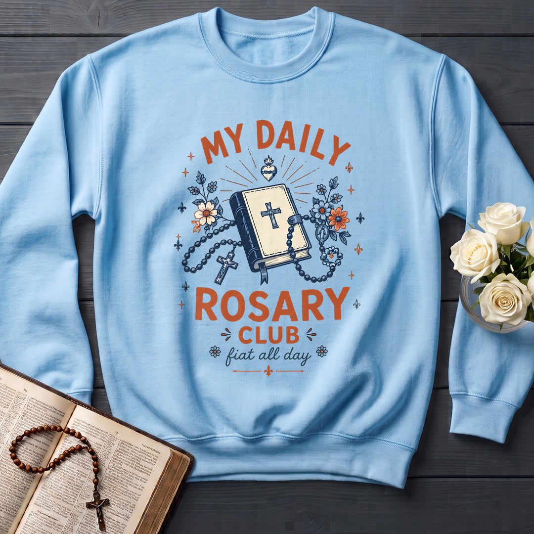 My Daily Rosary Club Fiat All Day 02