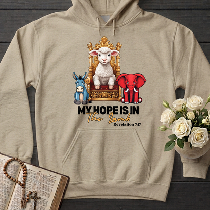 My Hope Is In The Lamb Revelation 7.17 03