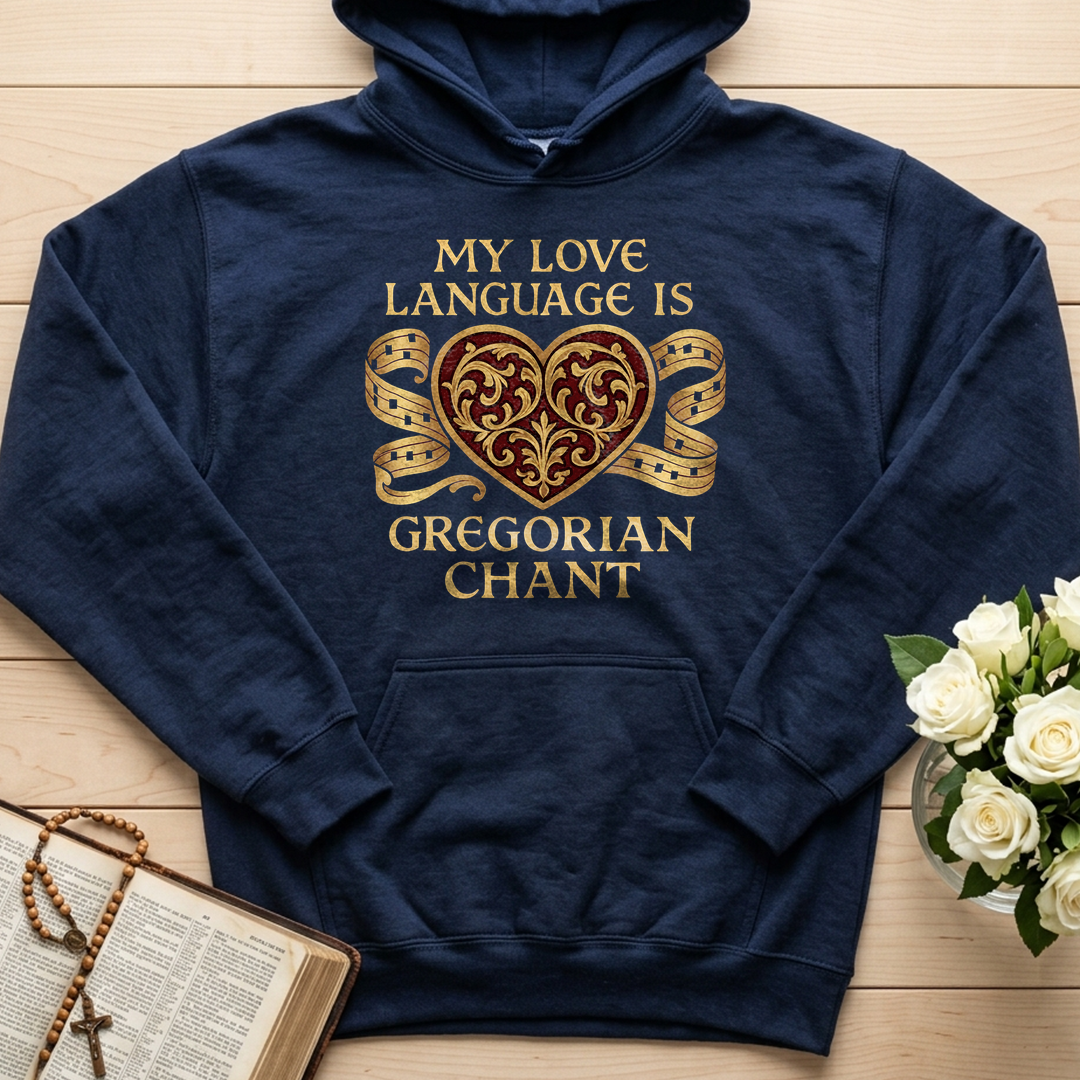 My Love Language Is Gregorian Chant 01