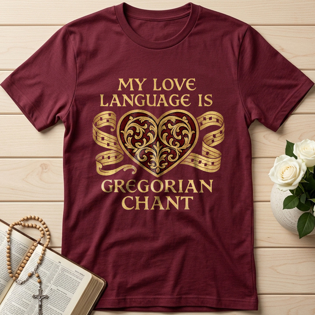 My Love Language Is Gregorian Chant 01