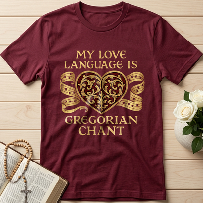My Love Language Is Gregorian Chant 01