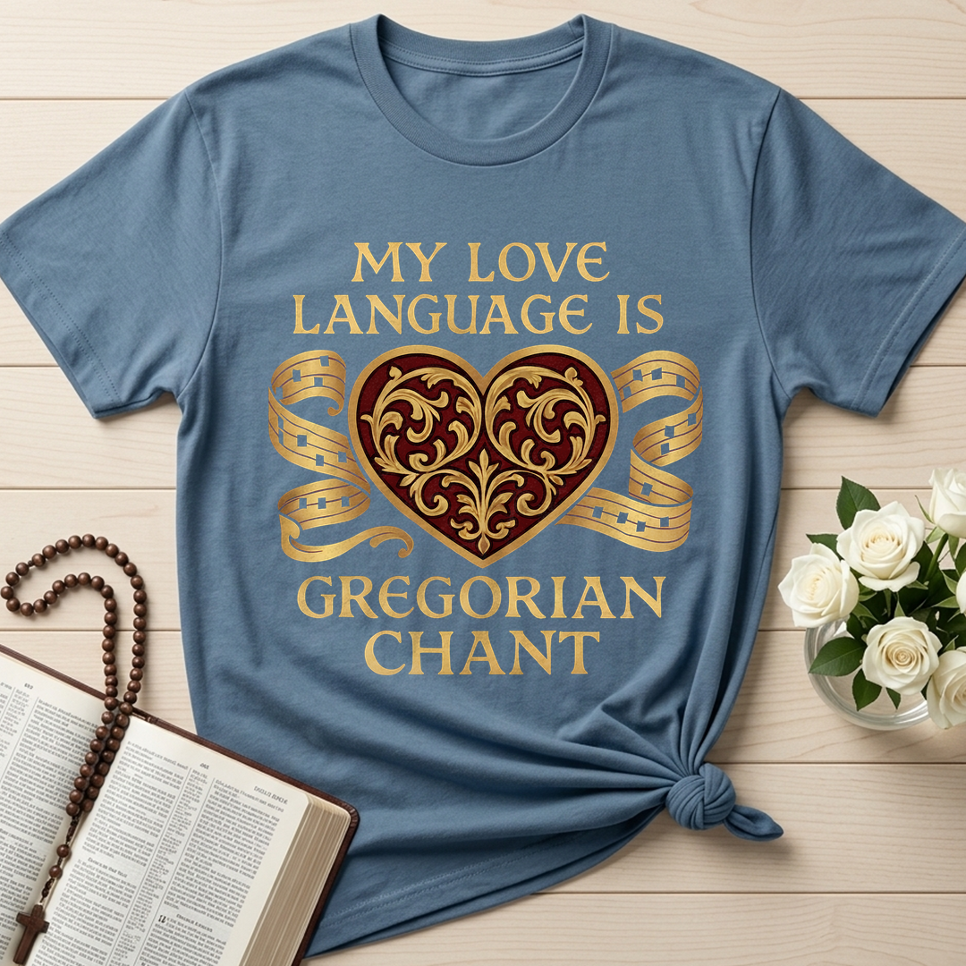 My Love Language Is Gregorian Chant 01