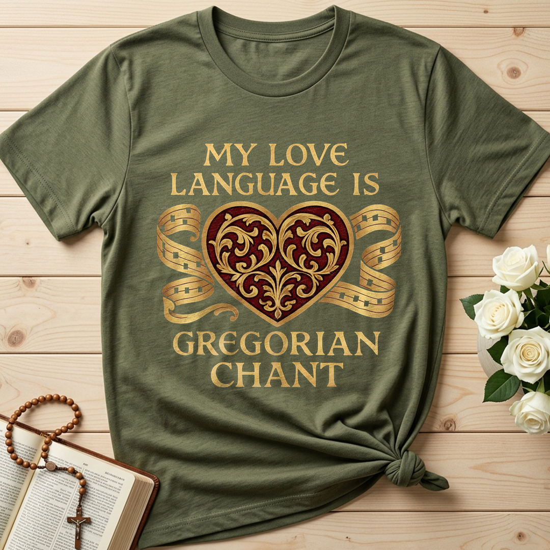 My Love Language Is Gregorian Chant 01