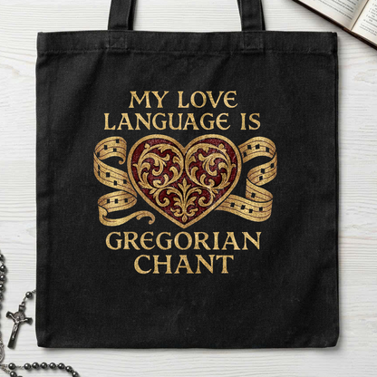 My Love Language Is Gregorian Chant 01