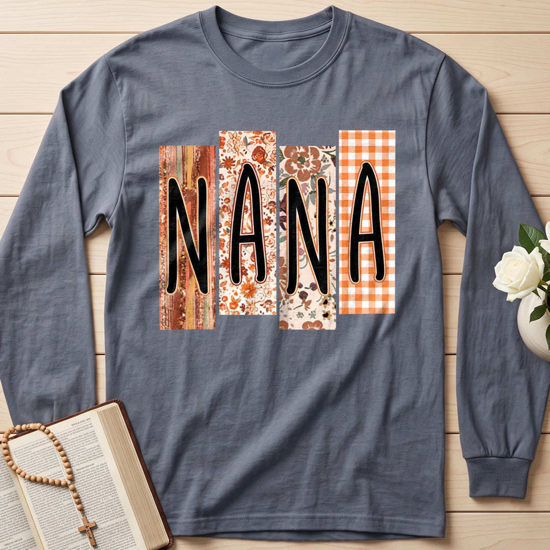 Nana 01