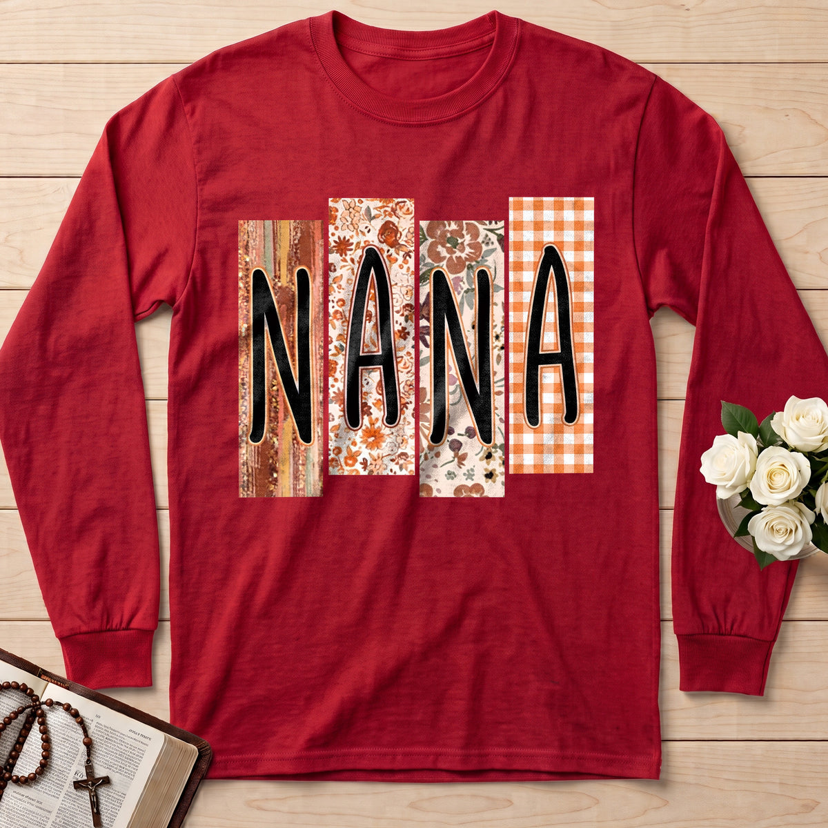 Nana 01
