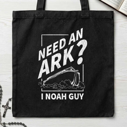 Need An Ark I Noah Guy 01