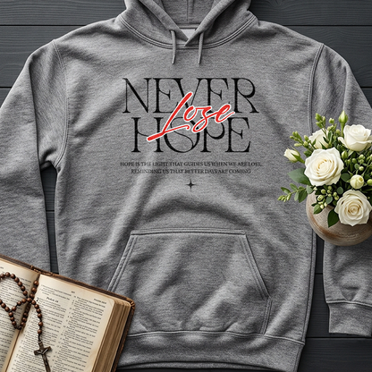 Never Lose Hope 01