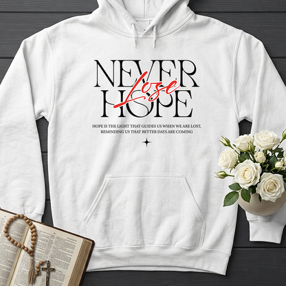 Never Lose Hope 01