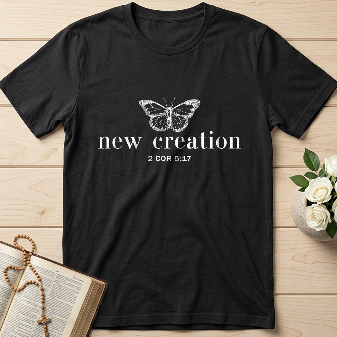 New Creation 2 Cor 5.17 01