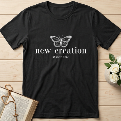 New Creation 2 Cor 5.17 01