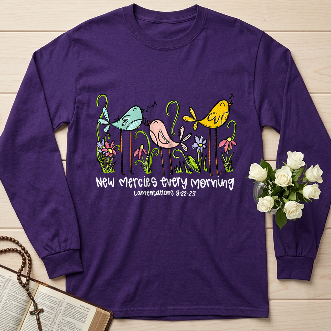 New Mercies Every Morning Lamentations 3.22-23 01