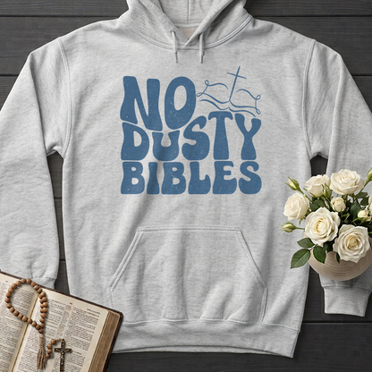 No Dusty Bibles 01