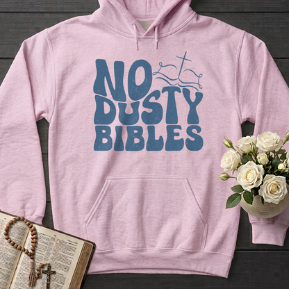 No Dusty Bibles 01
