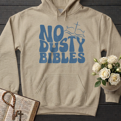 No Dusty Bibles 01