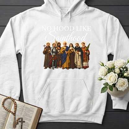 No Hood Like Sainthood 01