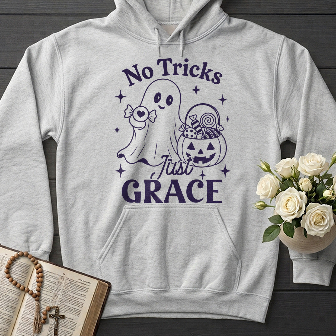 No Tricks Just Grace 01