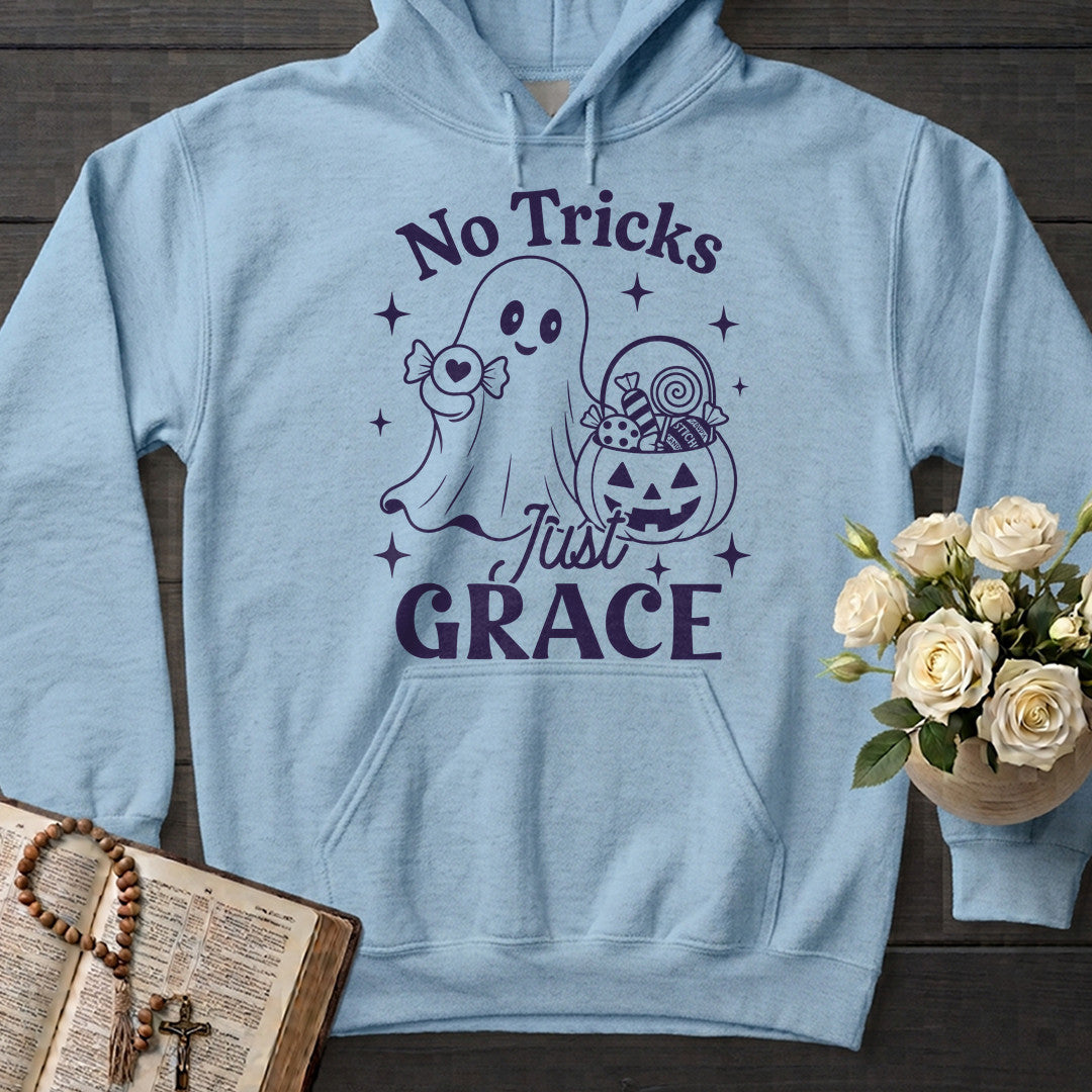 No Tricks Just Grace 01