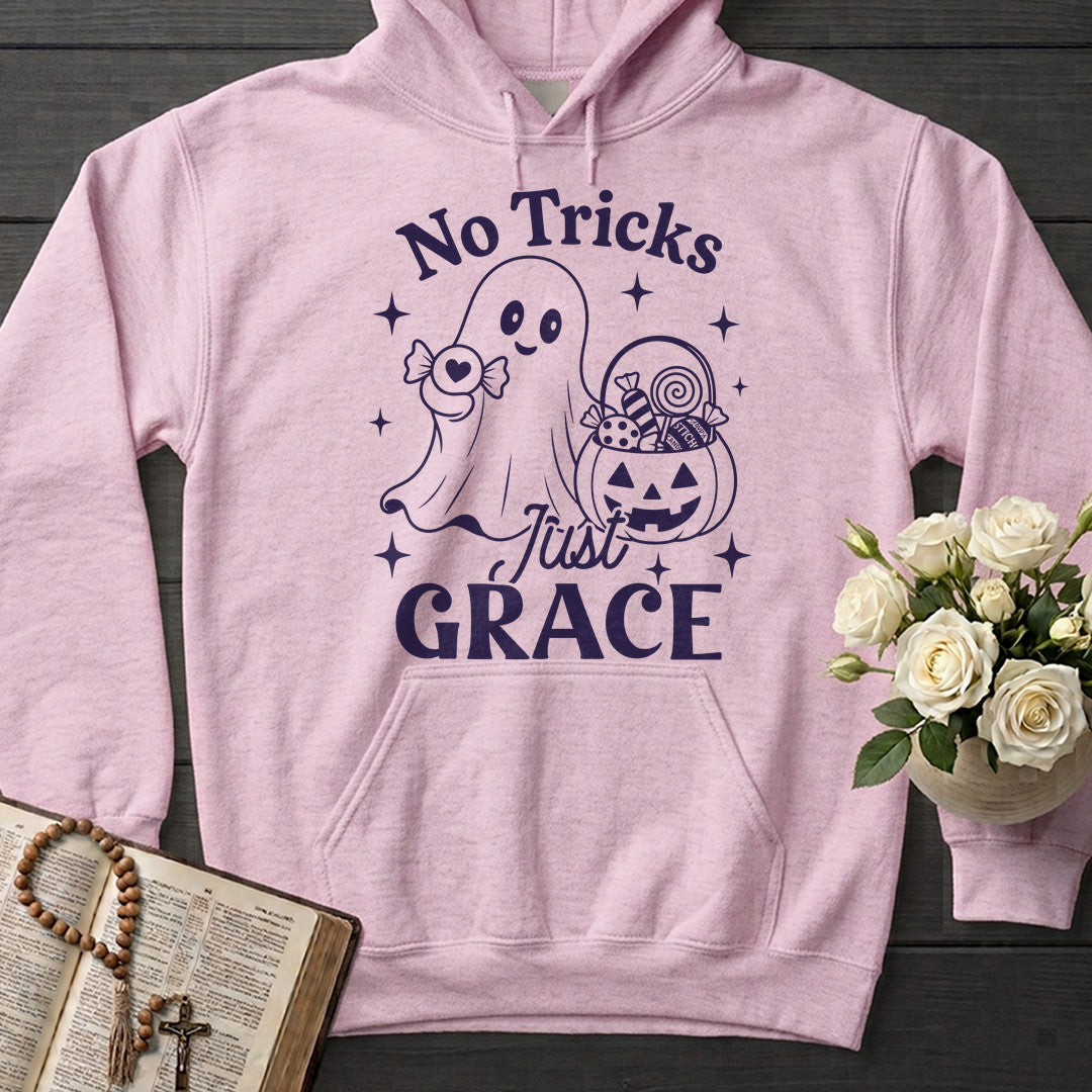 No Tricks Just Grace 01