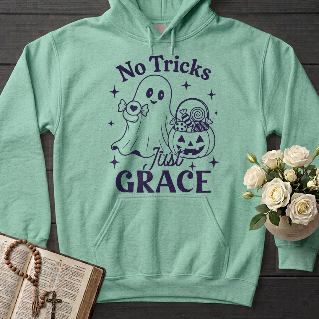 No Tricks Just Grace 01
