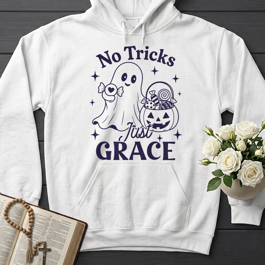 No Tricks Just Grace 01