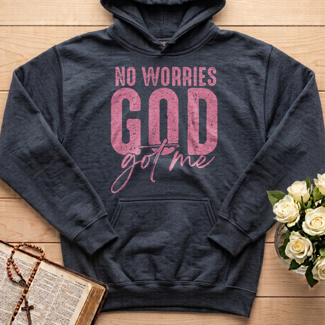 No Worries God Got Me 01