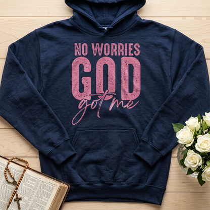 No Worries God Got Me 01