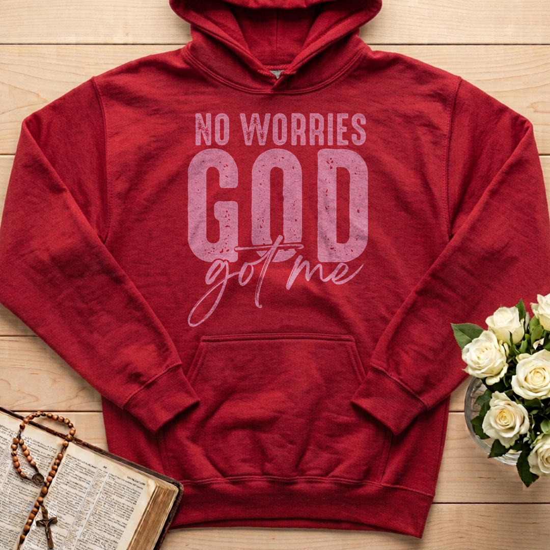 No Worries God Got Me 01
