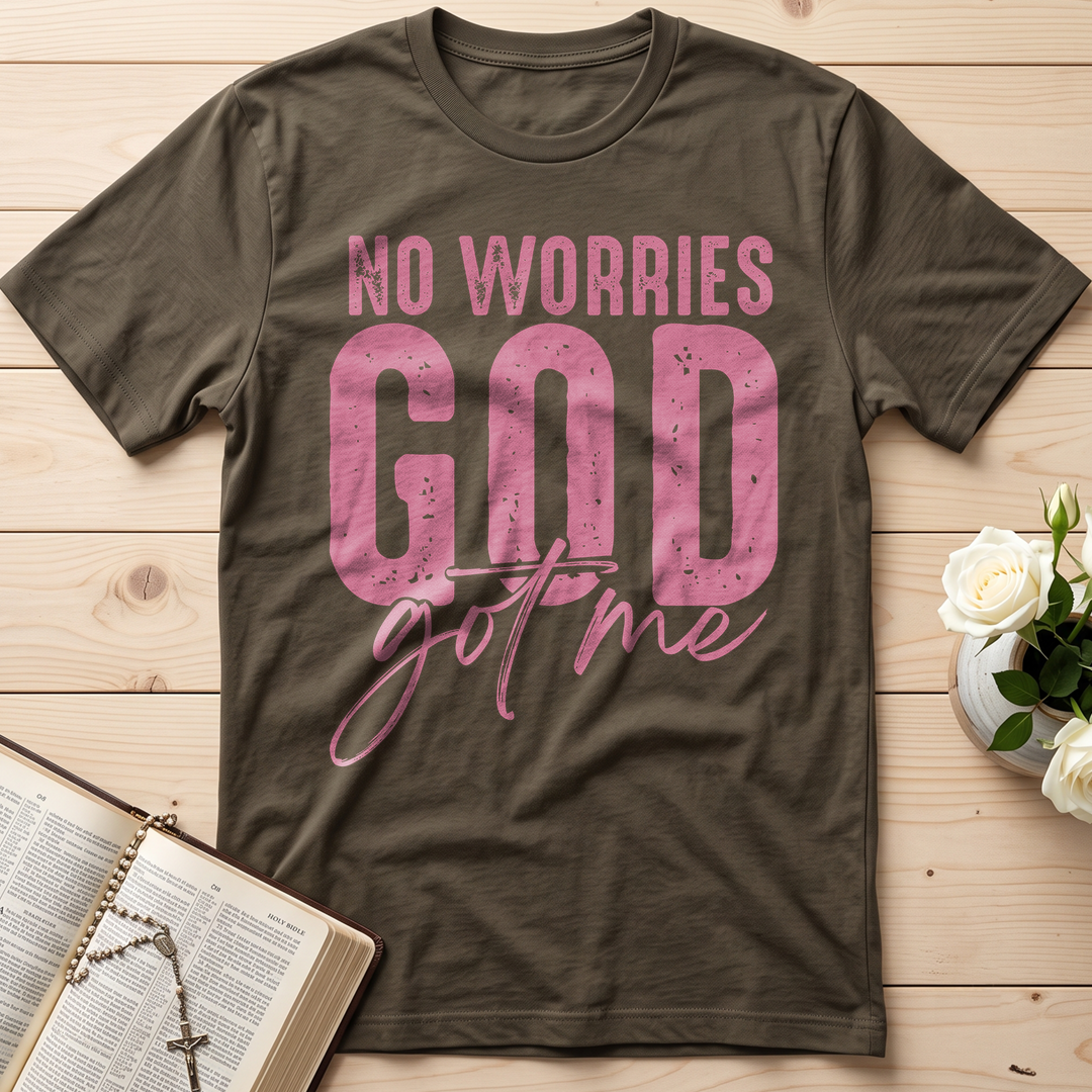 No Worries God Got Me 01