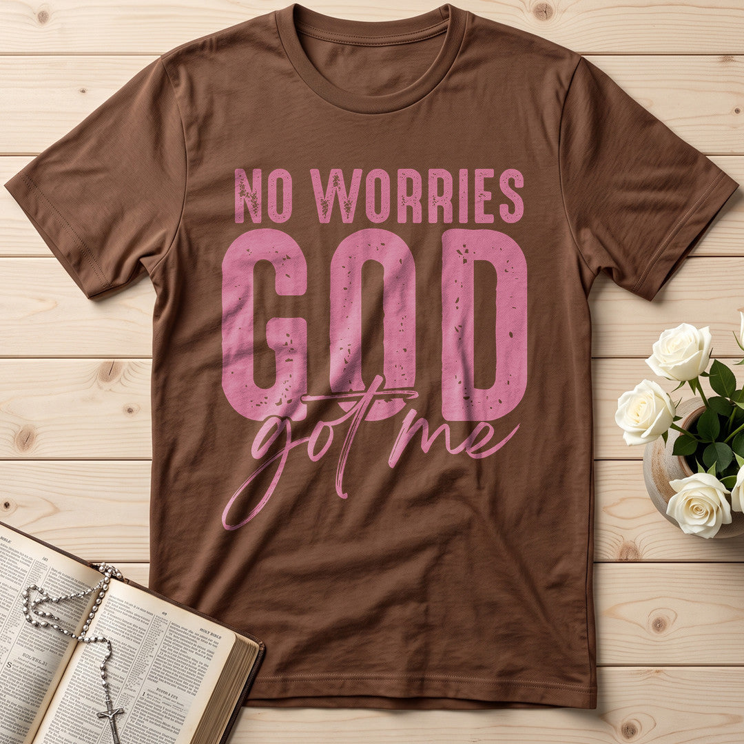 No Worries God Got Me 01