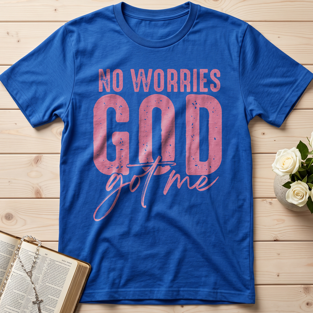 No Worries God Got Me 01