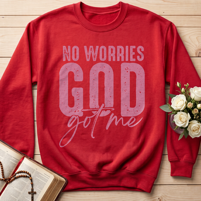 No Worries God Got Me 01