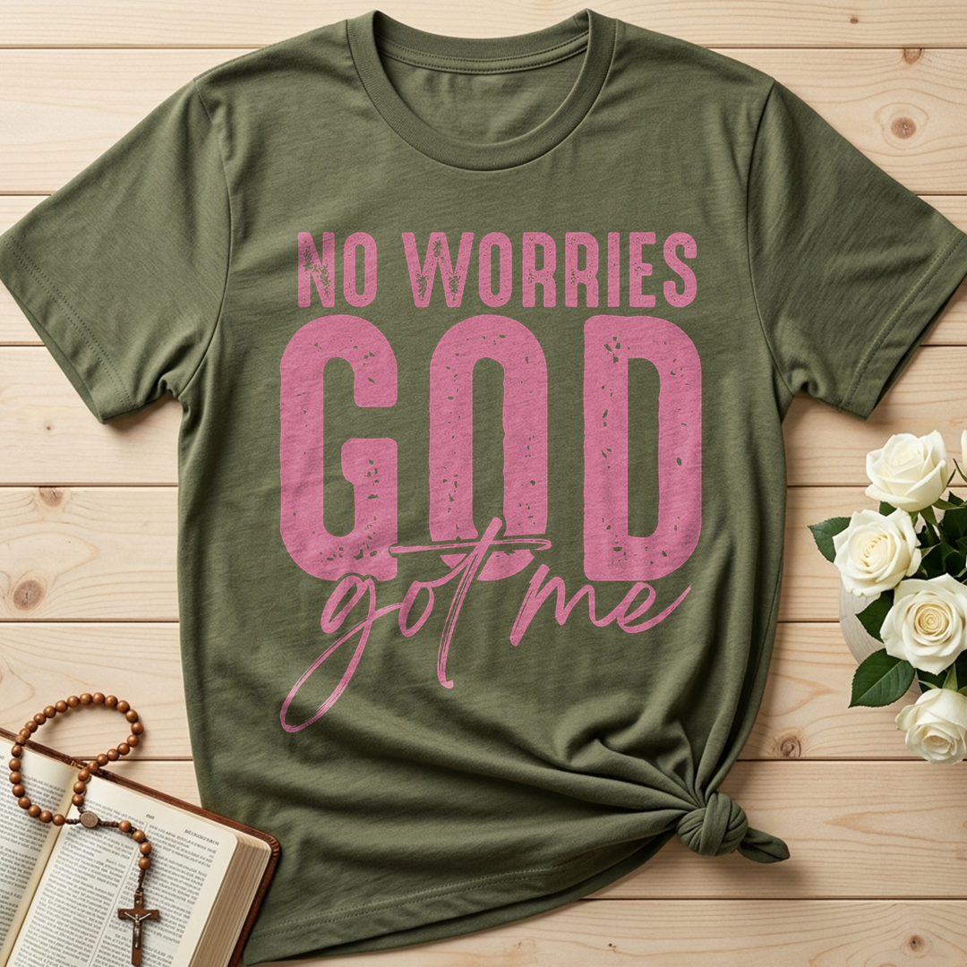 No Worries God Got Me 01
