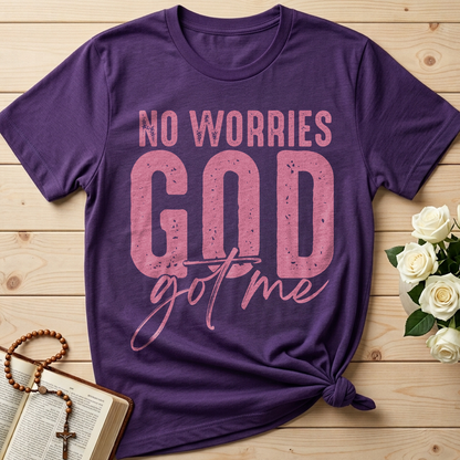 No Worries God Got Me 01